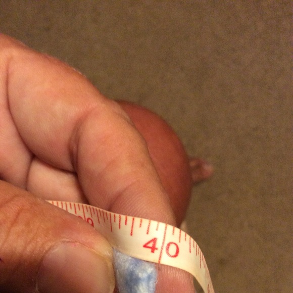 Intimate Moods size large robe - Picture 10 of 10